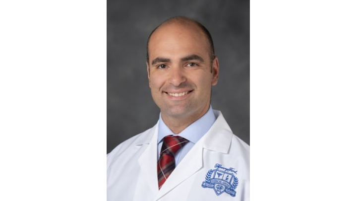 Tiberio M Frisoli Md