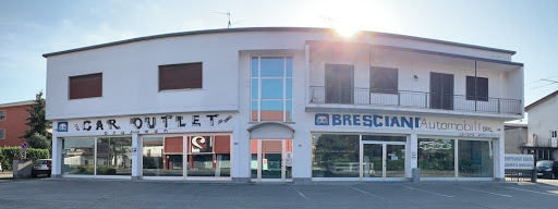 Cars Bresciani srl