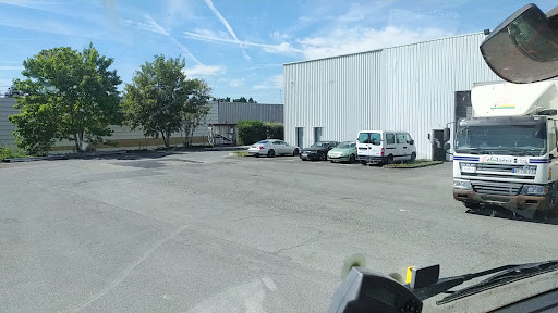 Solutrans Logistique