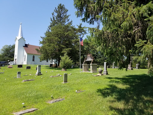 Bethany Lutheran Church of Long Lake Cemetery - Thumbnail