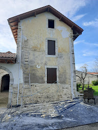 Photo n°1 de Bellocq habitat à Bellocq (Peintre en bâtiment)