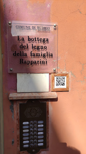 Bottega del legno della famiglia Rapparini - Thumbnail