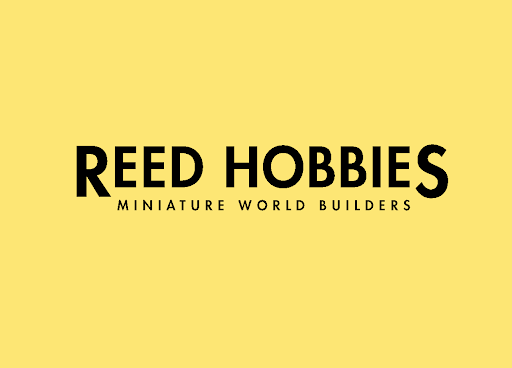 Reed Hobbies - Visual