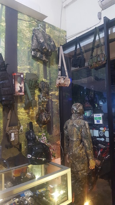 Photos of Shop One Shoot