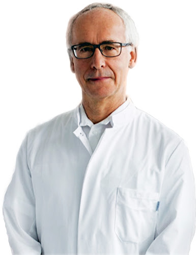 Dr. med. Heinrich Seckinger - Innere Medizin & Gastroenterologie
