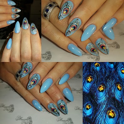 Photos of Matreshka Nails ilusalong