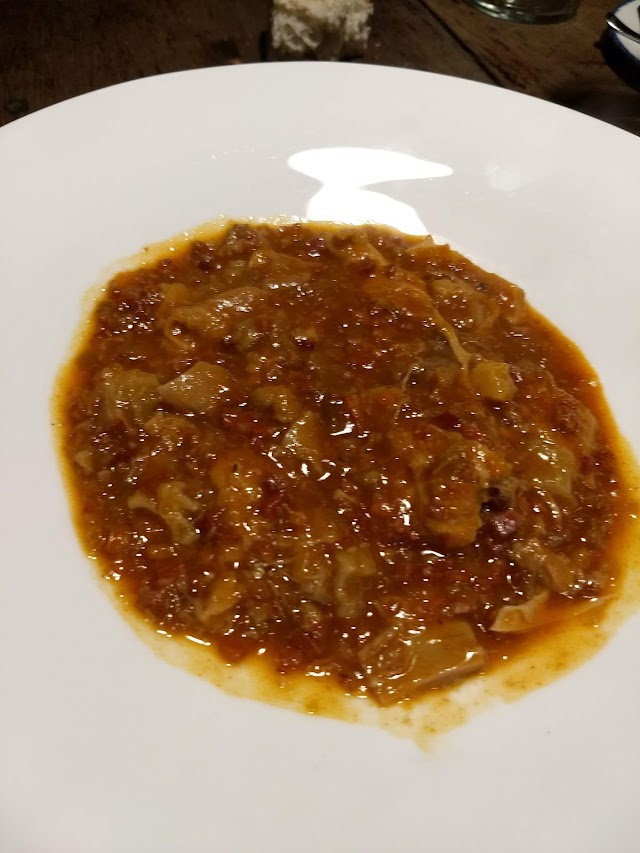 El molino de Urdániz