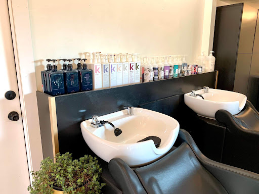 Mothership Salon - Thumbnail