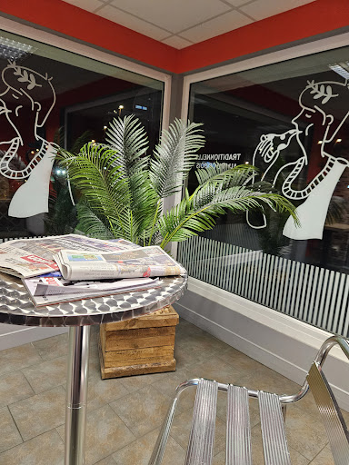 Photo 5 - Le kiosque à pizzas Rethel