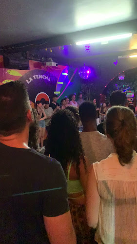 La Tencha - Saint-Michel