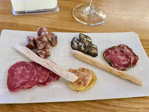 Taberna Alioli - Visual