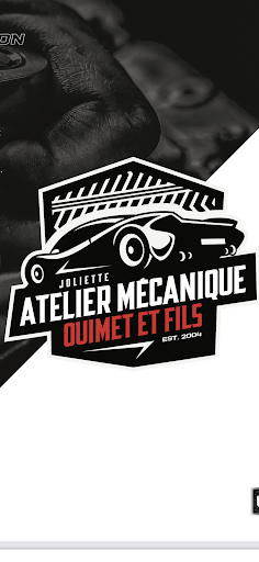 Station Service Ouimet & Fils - Thumbnail