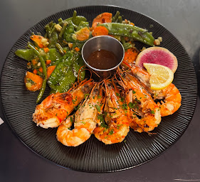 Photo n°58 de L’ Escapade à Luc-sur-Mer (Bar à vin)