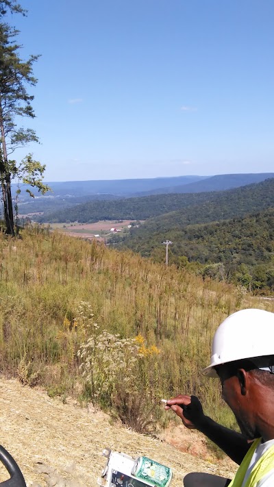 Mountain Top Liquor Store