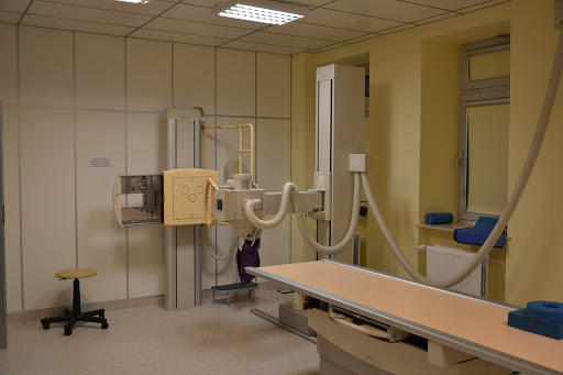 Przychodnia Rodzinna, Centrum Diagnostyczno-Specjalistyczne SZPZLO Warszawa Praga-Północ