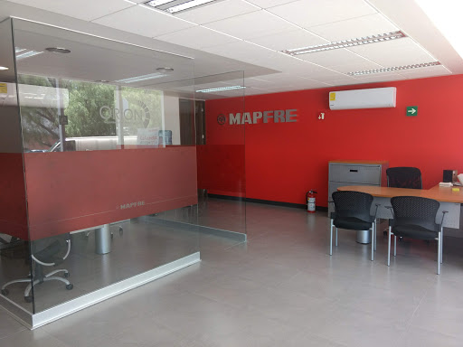 Seguros Mapfre VENTAS - Visual