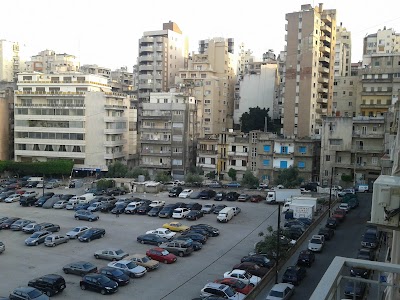 Parking - Achrafieh