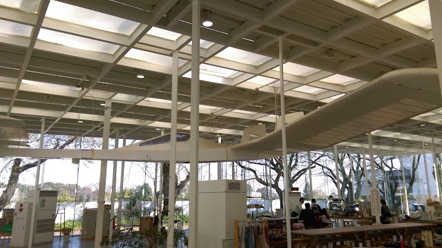 Place around image