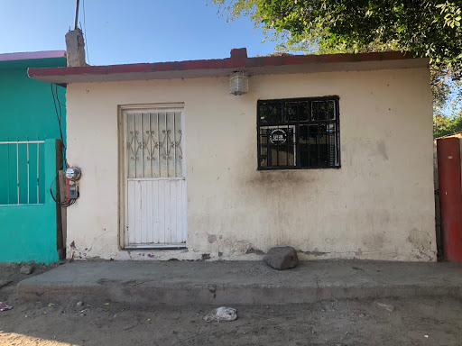 Puesto ‘Yolanda’