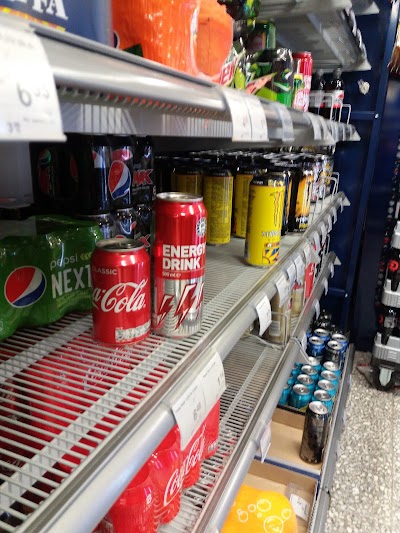 Photos of K-supermarket Hannunniittu