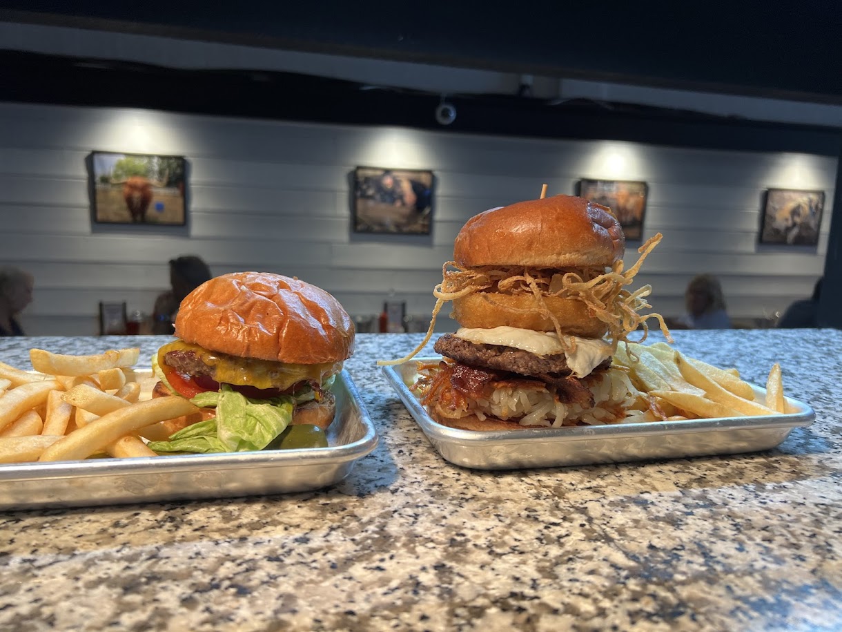 Hops and Hogs Country Smokehouse