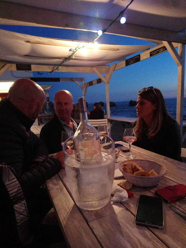 Cabane Des 5 Pineaux