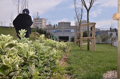 Photos of Parkt&uuml;rk Otopark Yatırımları ve İşletmeleri İnşaat AŞ
