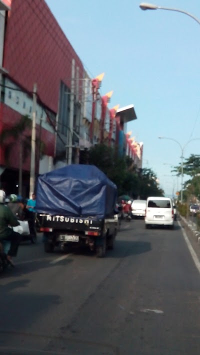 Photos of Pasar Kapasan, Jl. Kapasan