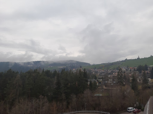 Seiser Alm Aerial Cableway - Thumbnail