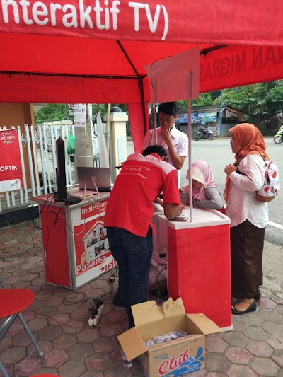 Photos of TELKOM STO2 ULIN BANJARMASIN