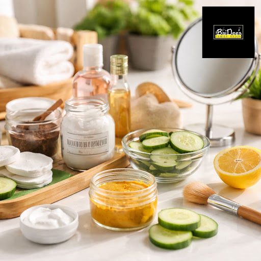 Want to look salon-fresh every day without burning a hole in your pocket? At The BaiDee's in Jhar…
