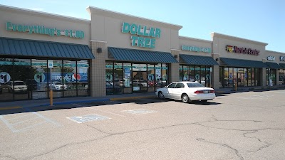 Dollar Tree