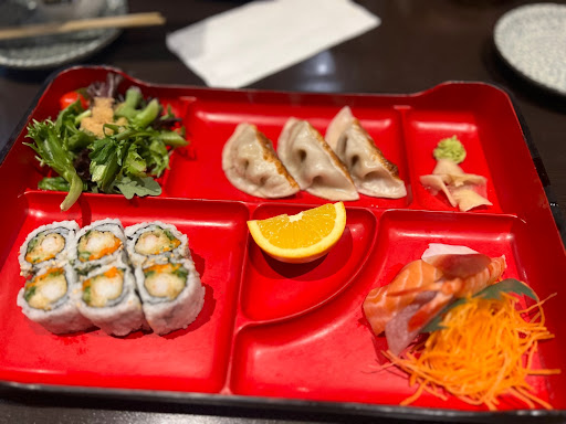 Mio Stone Grill and Sushi - Thumbnail