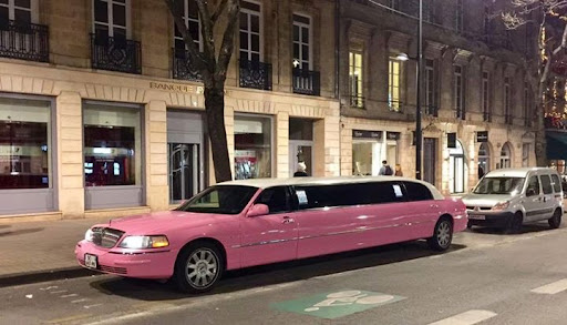 Limousine Bordeaux - Thumbnail