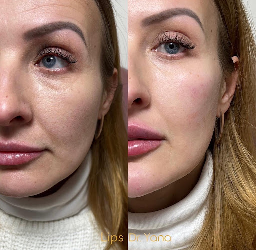 Opinie o Beauty Hub by Yana Nahorna w Toruń - Spa