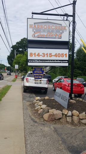 Harborcreek Auto Gallery - Thumbnail