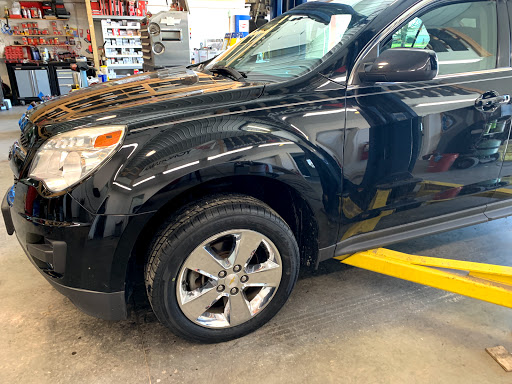 Penner Tire & Service - Thumbnail