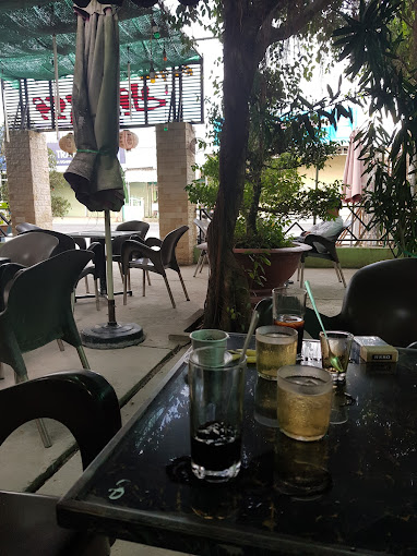 Cafe Hội Ngộ, Bình Sơn, Hòn Đất, Kiên Giang