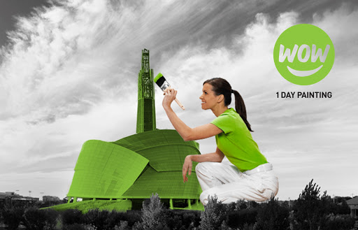 WOW 1 DAY PAINTING Winnipeg