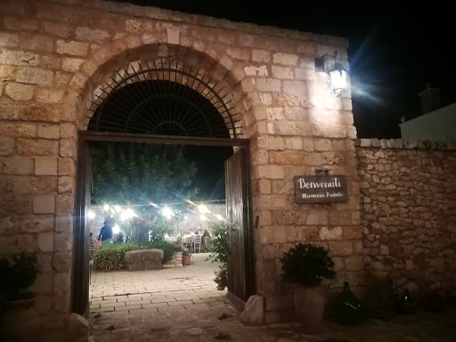 Masseria Asciulo - Thumbnail