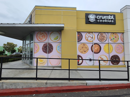 Crumbl - Culver City - Thumbnail