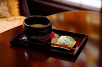 金沢白鳥路 ホテル山楽