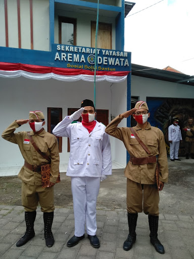 La Diva Studio Costume