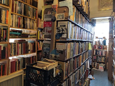 Downtown Books