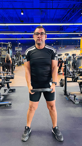 Smart Fit Sendero - Thumbnail