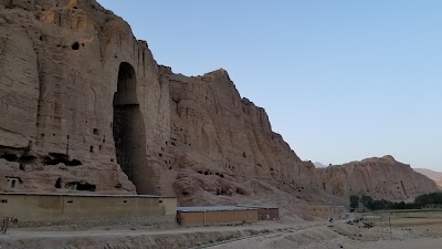 Photos of Western Buddha (Salsal)