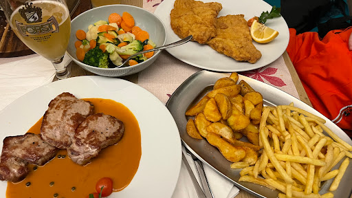 Bistro Castel - Thumbnail
