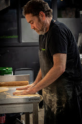 Photo n°27 de Le Quart à Pizza à Marseille (Pizzeria)