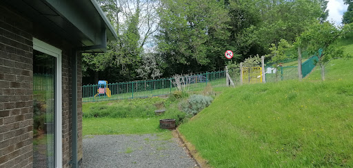 Knighton Library - Thumbnail