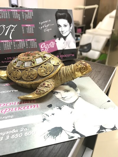 Photos of Studiya Krasoty "Odri"